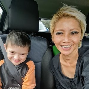 Meet your Posher, Jackie